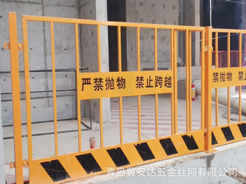 工地護(hù)欄